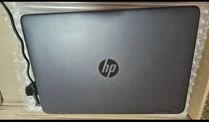 Notebook Hp leia o anúncio 