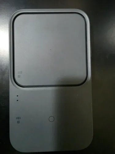 Carregador Sem Fio Samsung Duo Pad 15W Original