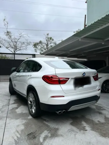 BMW X4 Xdrive 28I X-line 2.0 Turbo 245cv AUT 2018