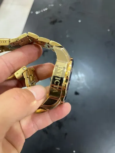 Vendo relogio invicta original