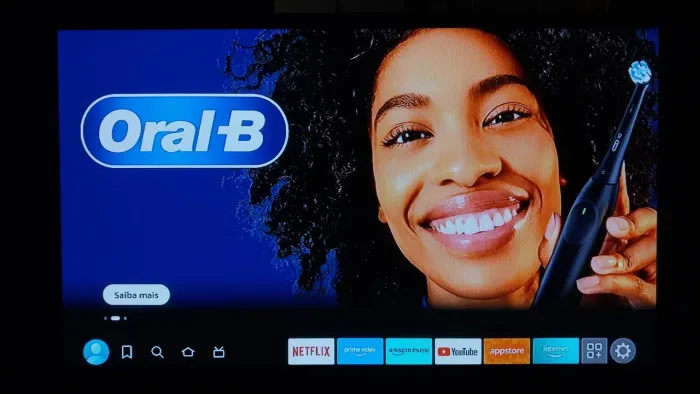 Tv 50 " LG Digital