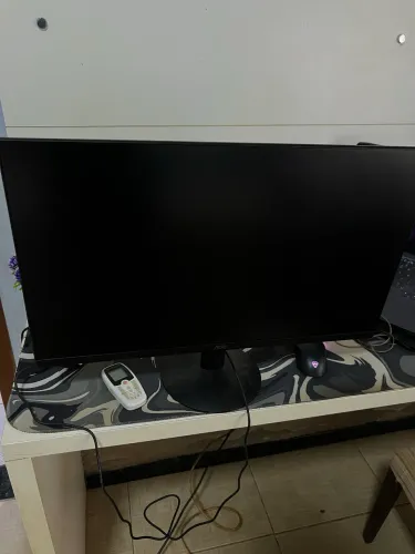 Monitor AOC 27 Pol, IPS 100Hz