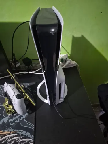 Troco ps5 pro