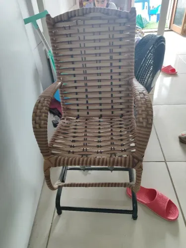 Cadeira de Balanço Infantil