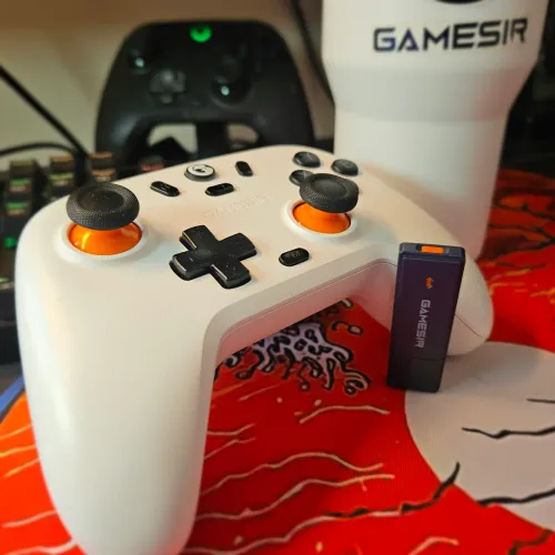 Controle GameSir T4 Lite