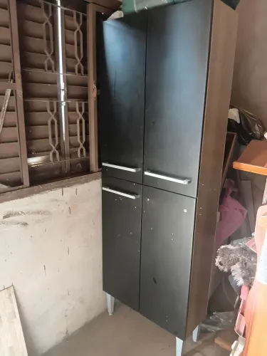 Troco Armário multi uso semi novo 