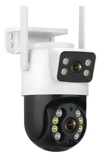 Câmera Icsee A31