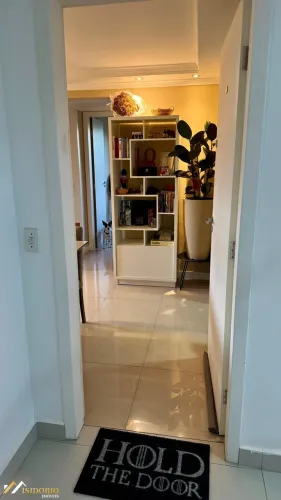 APARTAMENTO NO CACHOEIRA! 02 QUARTOS, SALA, COZINHA, GARAGEM!!!
