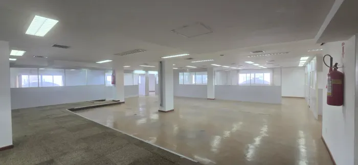 Centro do Rio. Sala Comercial. Imóvel para Venda com 469m². Centro - Rio de Janeiro - RJ