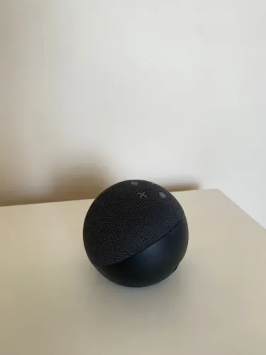 Alexa Echo Dot ( Geração recente) SEM CAIXA