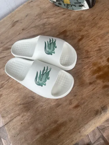 Vendo Slide Lacoste