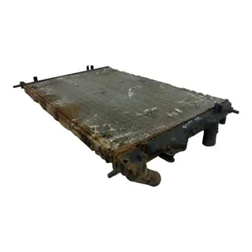 Radiador Agua Renault Scenic 1.6 16v 2000 2001 2002 A 2012