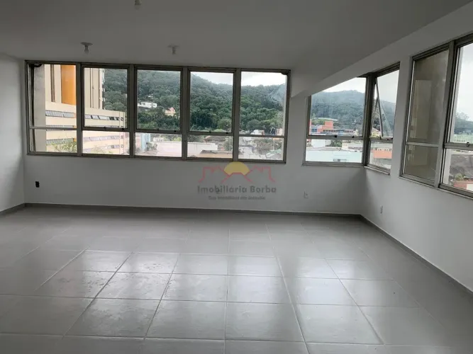 Sala Comercial para Alugar Joinville