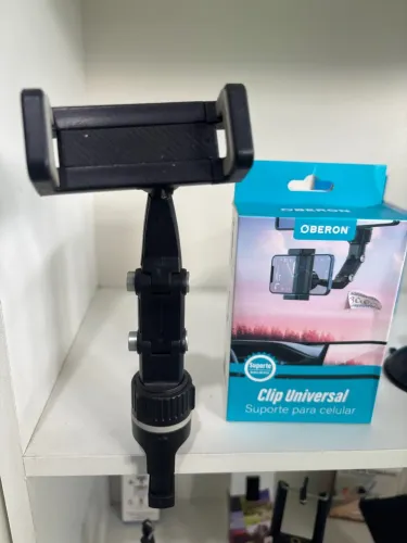 Suporte celular carro