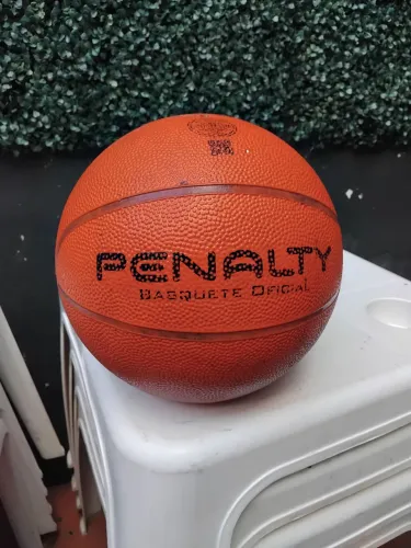 Bola de basquete