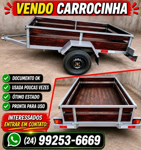 Carrocinha 