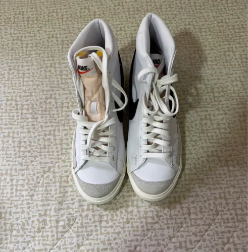 Nike Blazer Mid 77 Vintage