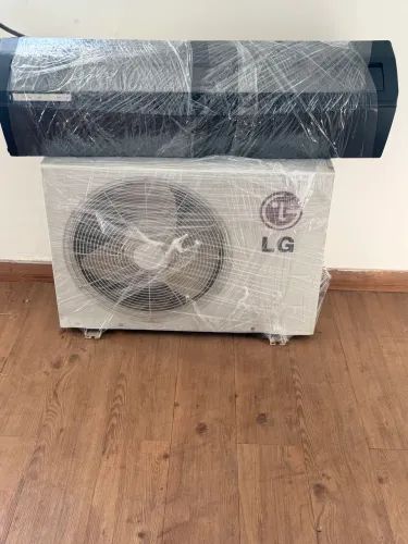 Ar condicionado 24 mil BTU LG