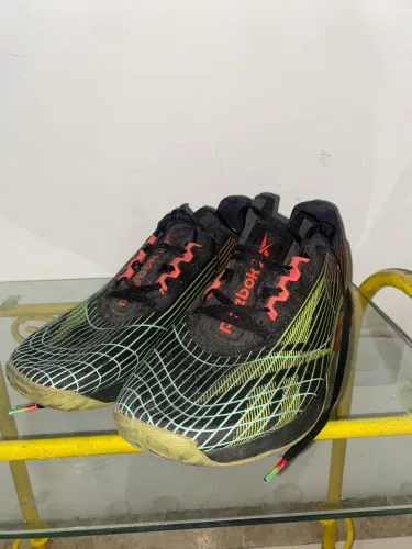 Vários tênis Nike adidas rebook 