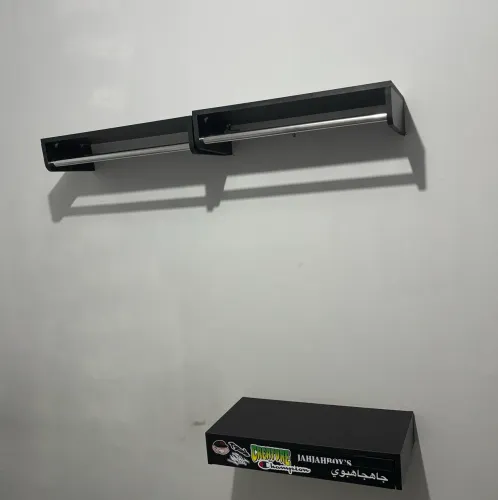 arara de roupas + gaveteiro 