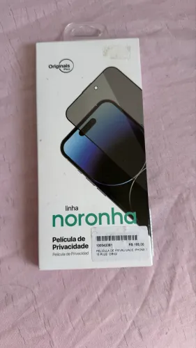película original iplace iphone 15 plus