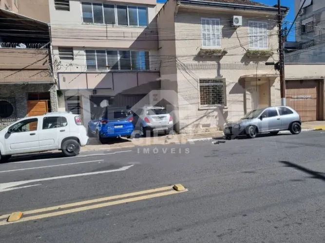 Prédio à venda, 220 m² por R$ 720.000,00 - São Geraldo - Porto Alegre/RS
