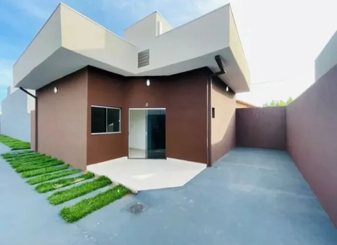 Casa para alugar