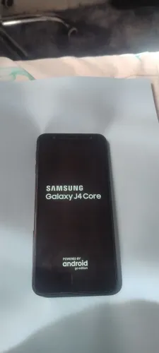 Samsung Galaxy J4 core
