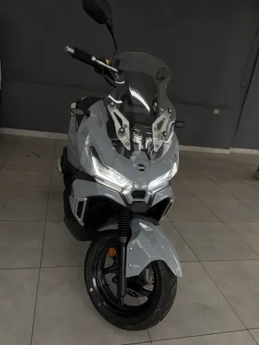 Dafra Adx 2026 - 1.500KM Aceito financiamento 