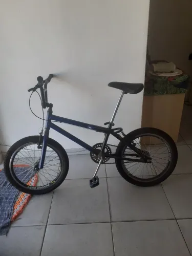 Bike bmx