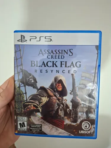 JOGO PS5