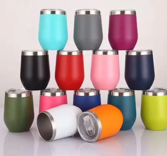 Copo térmico 360 ML
