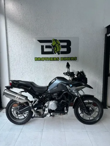 BMW F750 GS