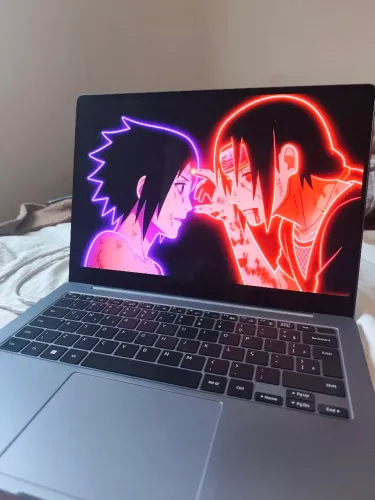 Notebook | GalaxBook 4 Pro | Computador
