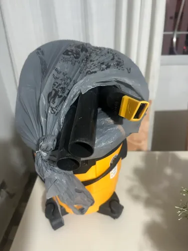 Aspirador de po 220V