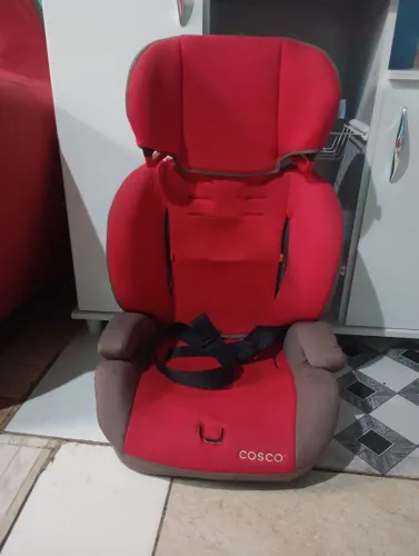 Cadeirinha quebra galho