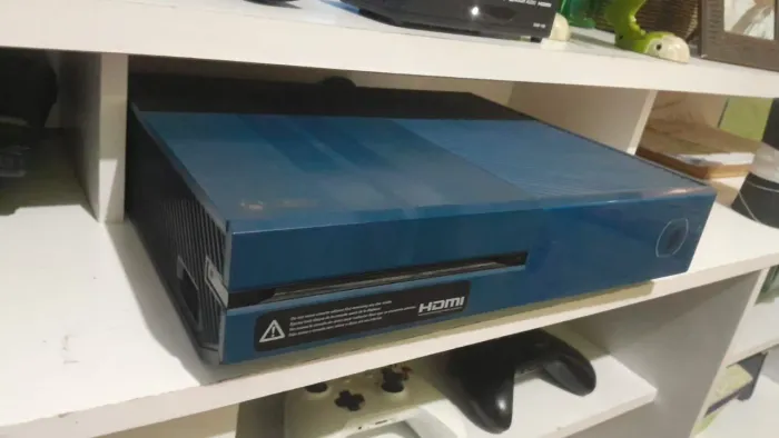 Xbox one Forza Motorsport 6 RARO
