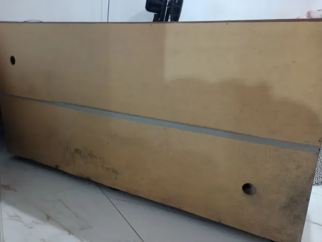Rack e Painel