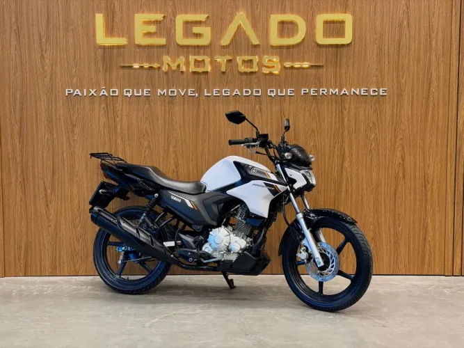 YAMAHA FACTOR 150
