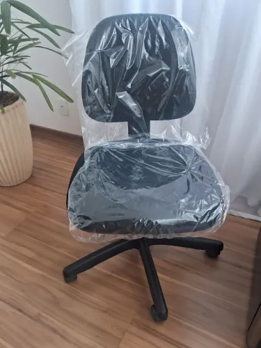 Cadeira de Escritório Executiva (NOVINHA)