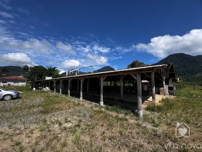 Chácara à venda no Vila Nova
