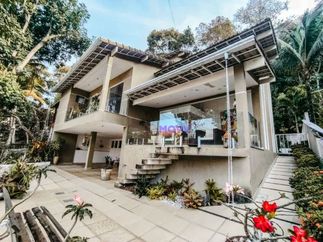 Casa com 3 dormitórios à venda, 360 m² por R$ 1.300.000,00 - Recanto de Itaipuaçu - Maricá