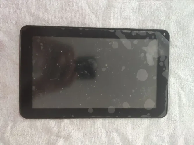 Display tablet BRIGTH WhatsApp *