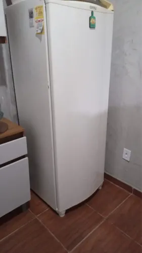 Geladeira dgelo consul
