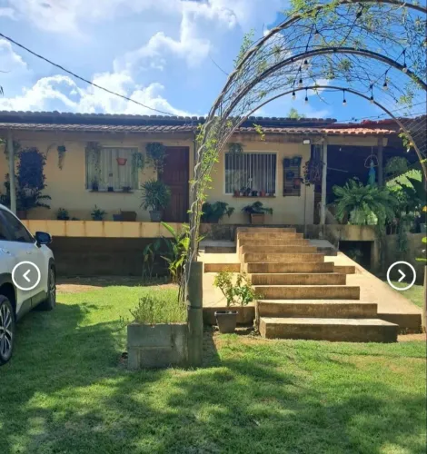Vendo sítio 5,30 hectares em Brauninha de belo oriente
