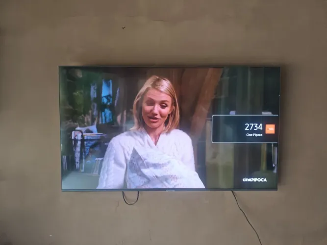 TV SAMSUNG 55