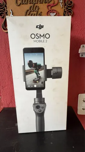 Osmo mobile 2