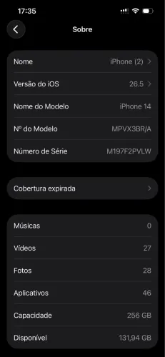 IPHONE 14