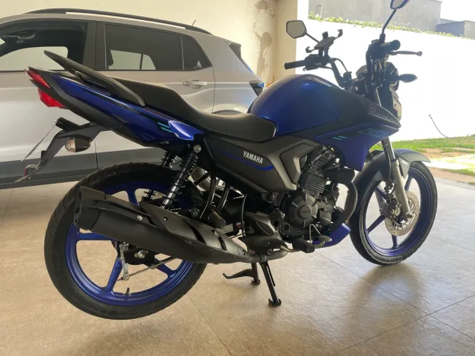 Yamaha Factor DX 2025