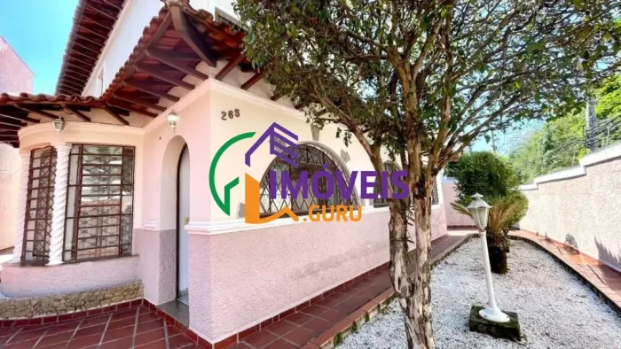 CASA TÉRREA - ACLIMAÇÃO - SP